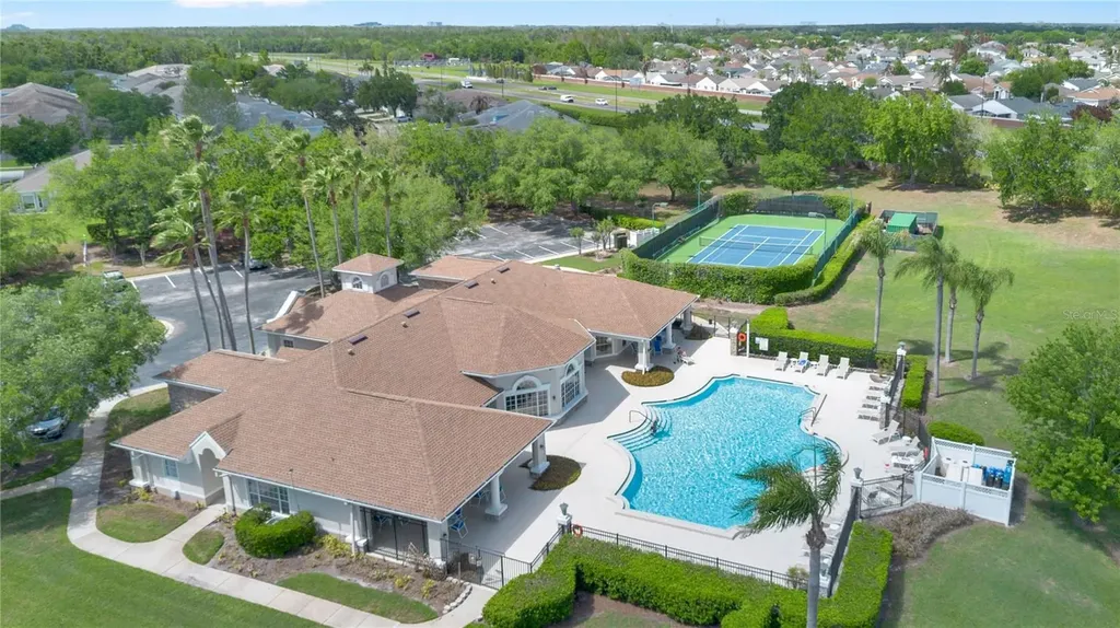 3104 Stonehurst Circle Kissimmee FL 34741