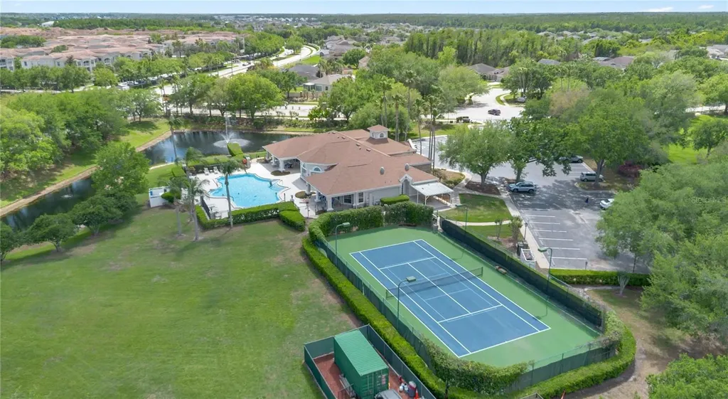 3104 Stonehurst Circle Kissimmee FL 34741