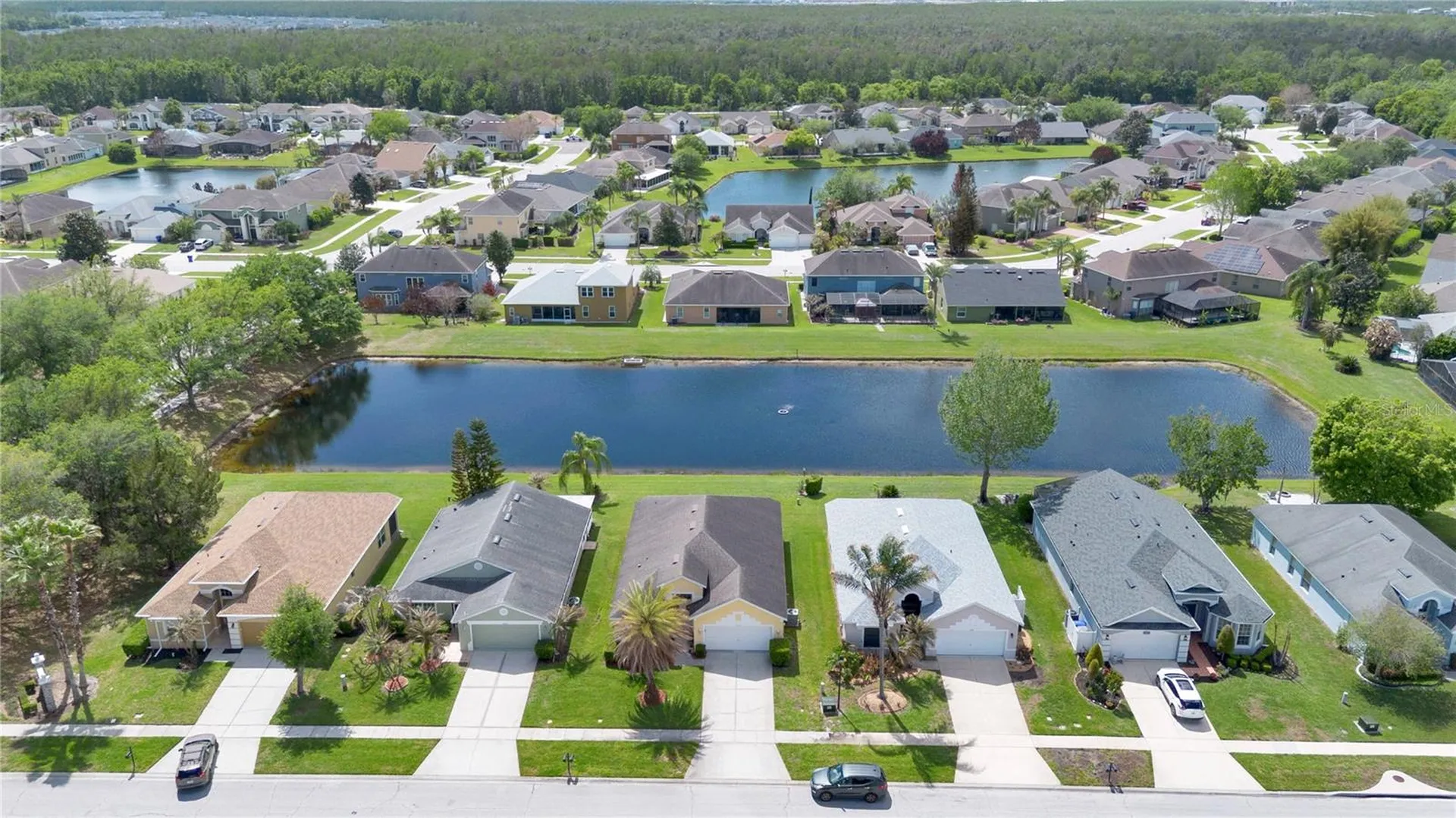 3104 Stonehurst Circle Kissimmee FL 34741