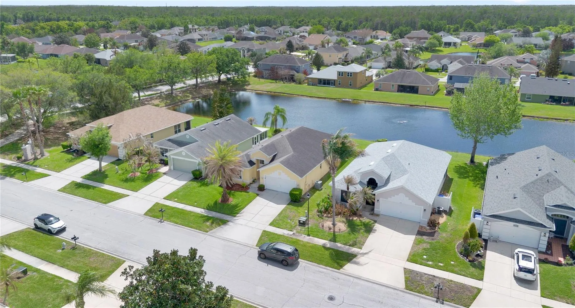 3104 Stonehurst Circle Kissimmee FL 34741