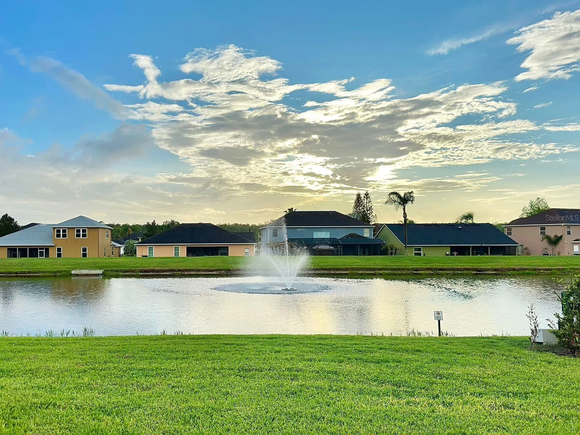 3104 Stonehurst Circle Kissimmee FL 34741