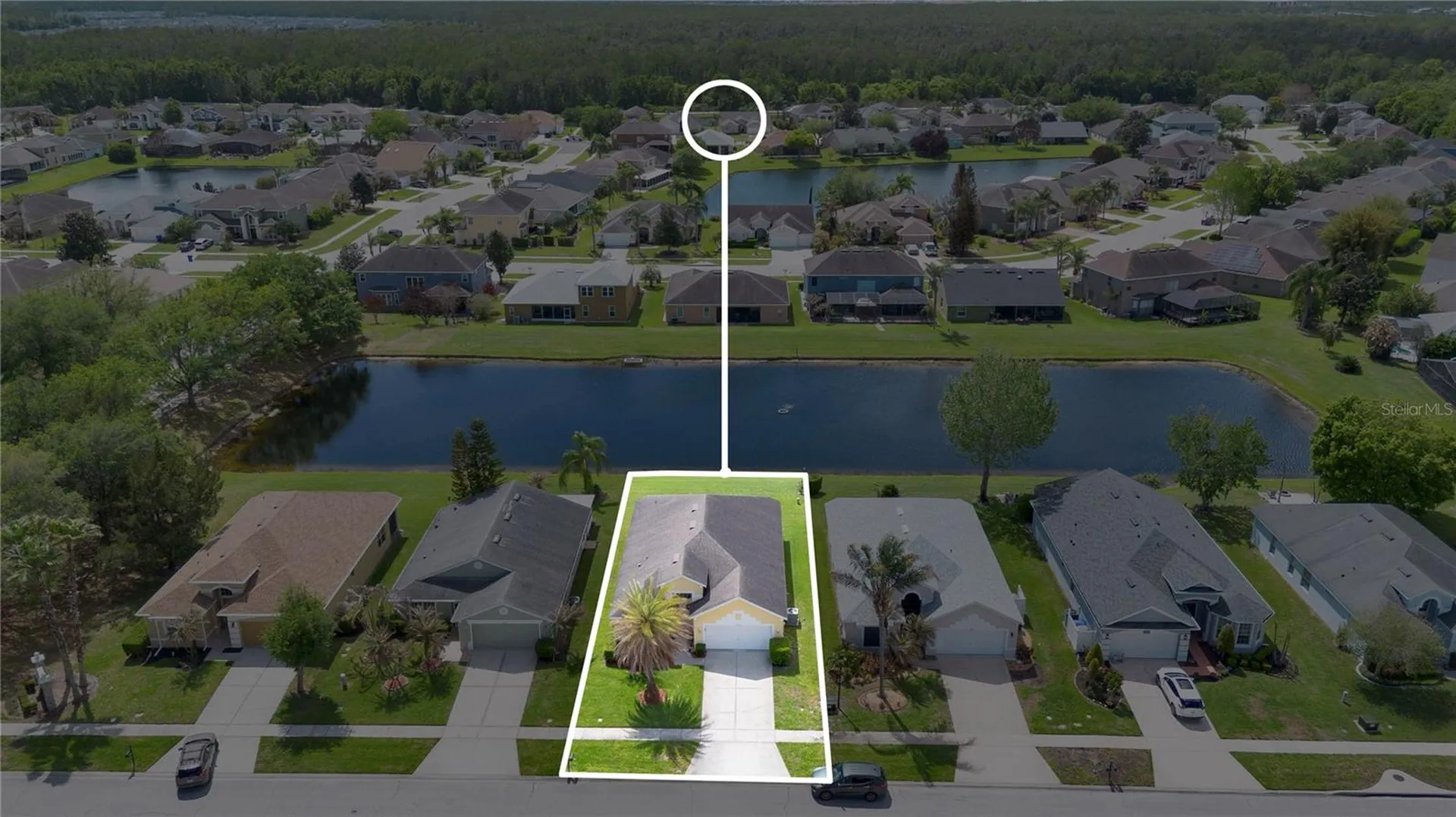 3104 Stonehurst Circle Kissimmee FL 34741