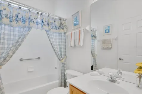 3104 Stonehurst Circle Kissimmee FL 34741