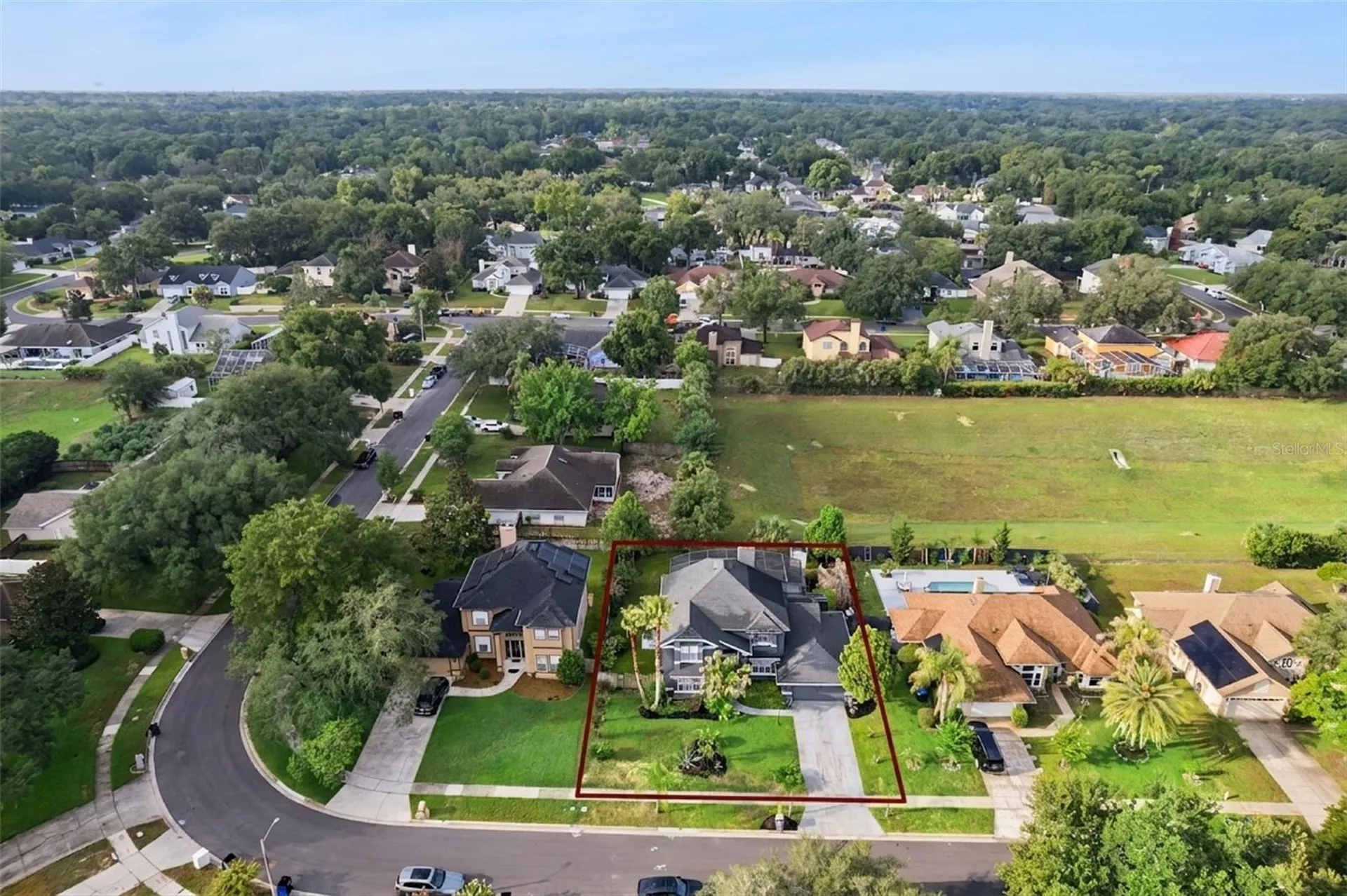 1783 Imperial Palm Drive Apopka FL 32712