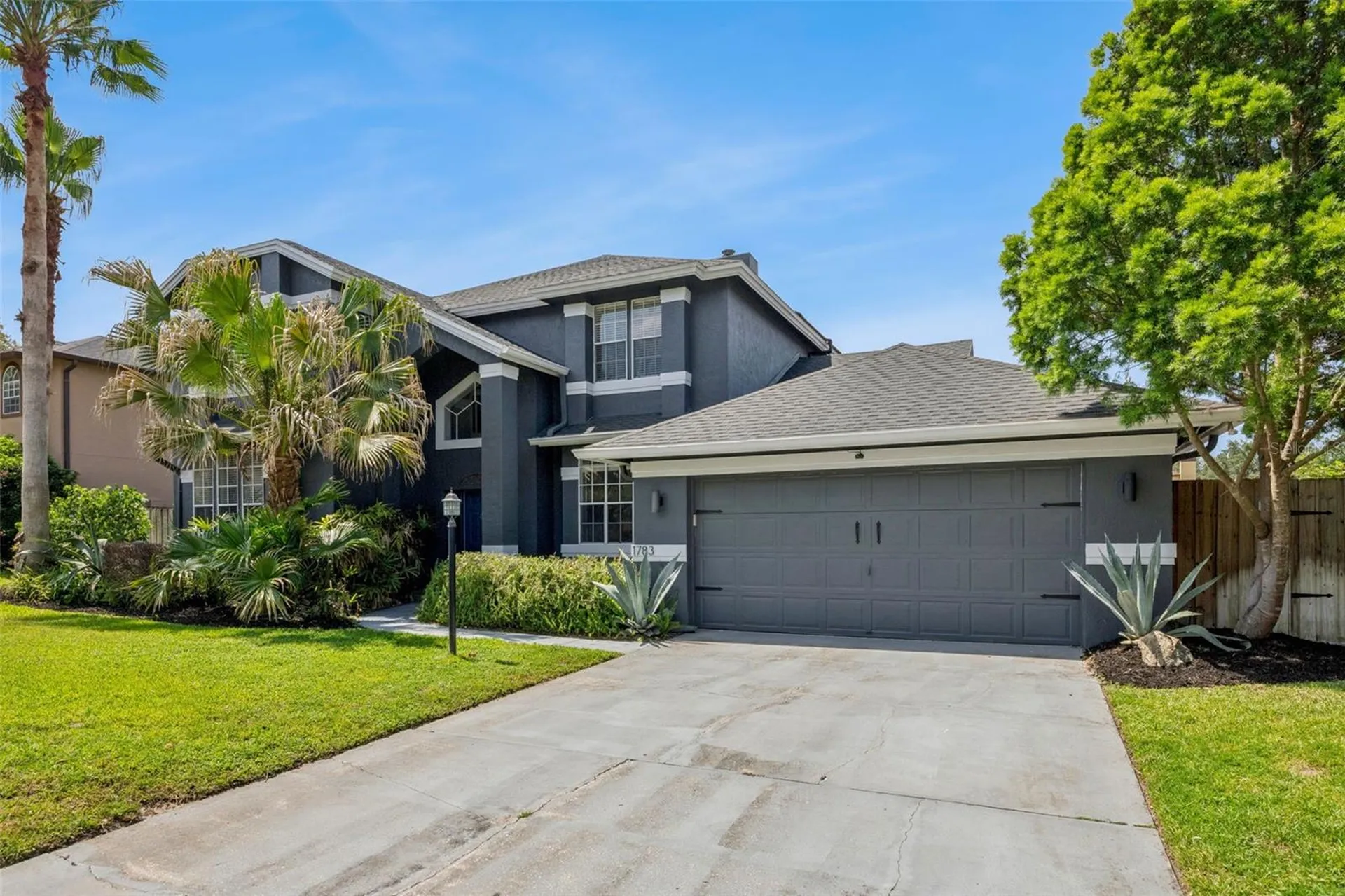 1783 Imperial Palm Drive Apopka FL 32712