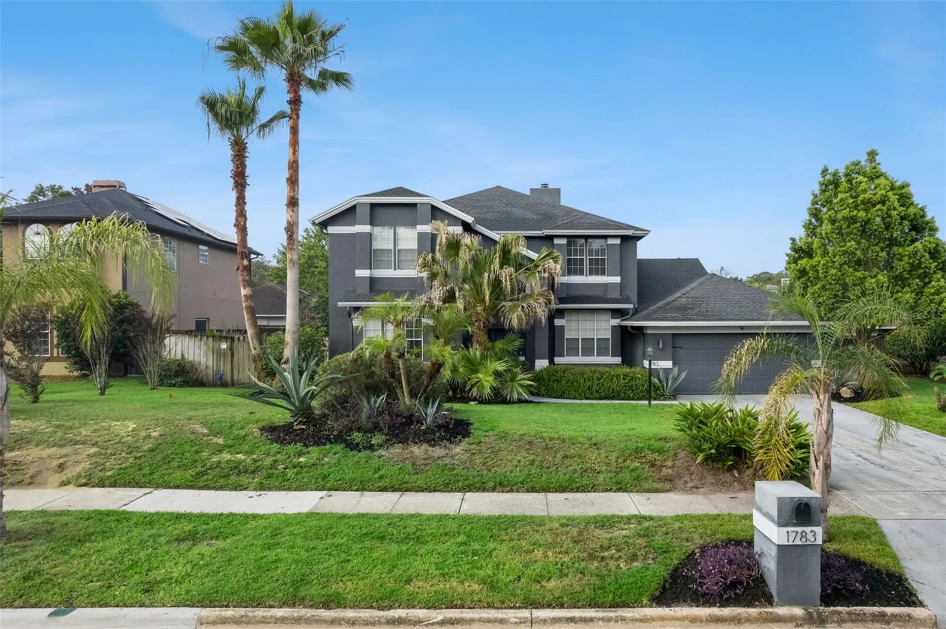 1783 Imperial Palm Drive Apopka FL 32712