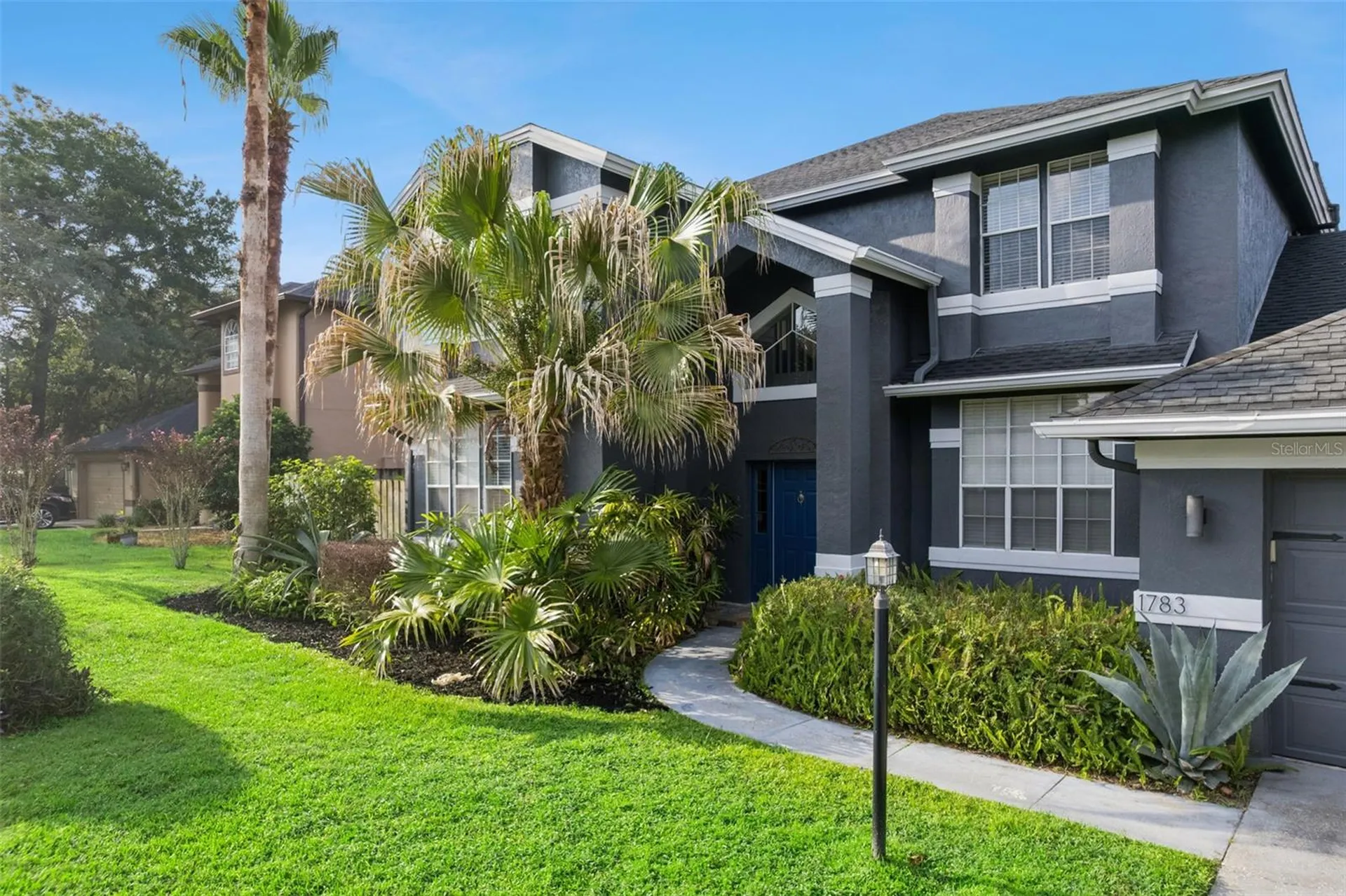 1783 Imperial Palm Drive Apopka FL 32712