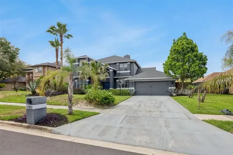 1783 Imperial Palm Drive Apopka FL 32712