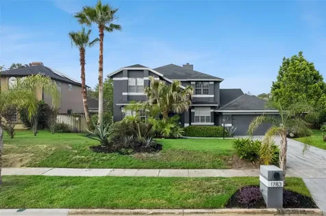 1783 Imperial Palm Drive Apopka FL 32712