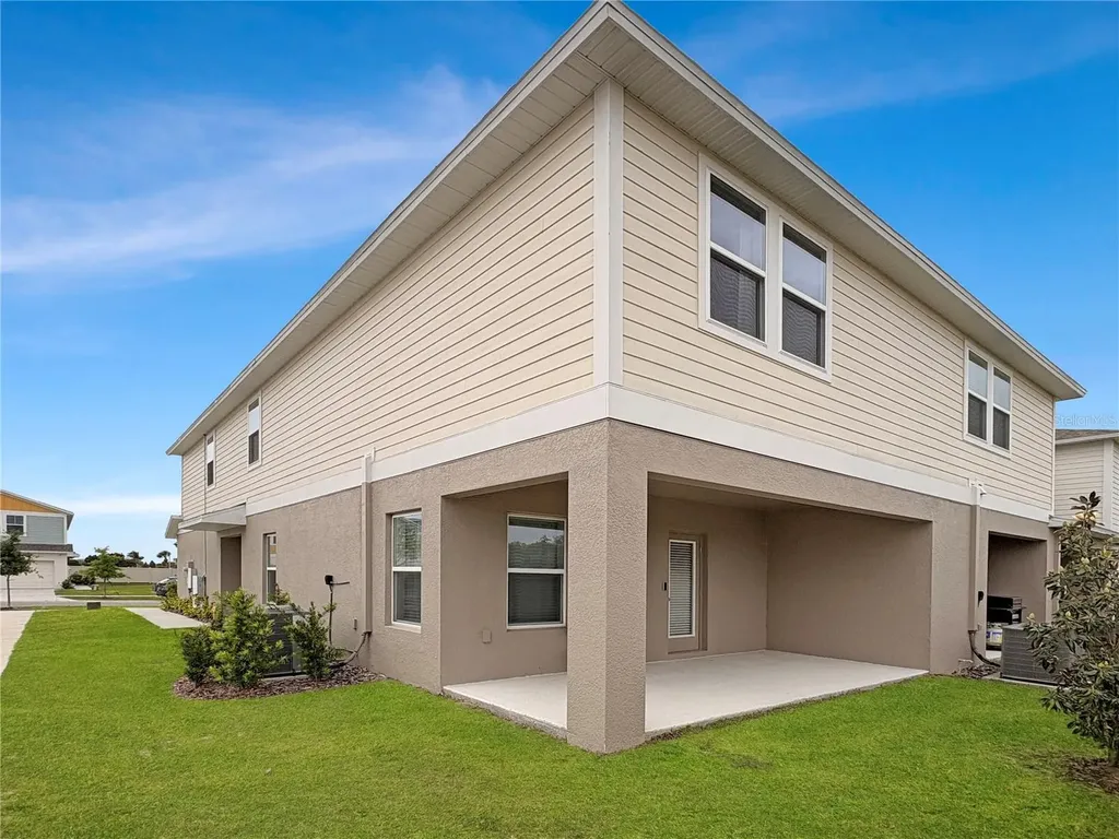3798 King Hill Drive Haines City FL 33844