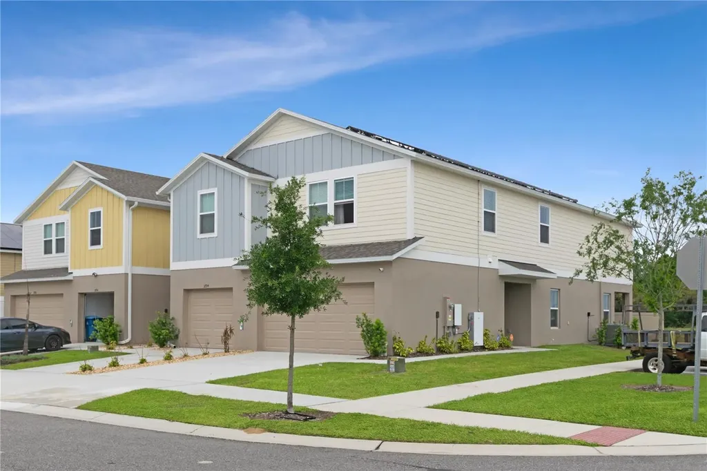 3798 King Hill Drive Haines City FL 33844
