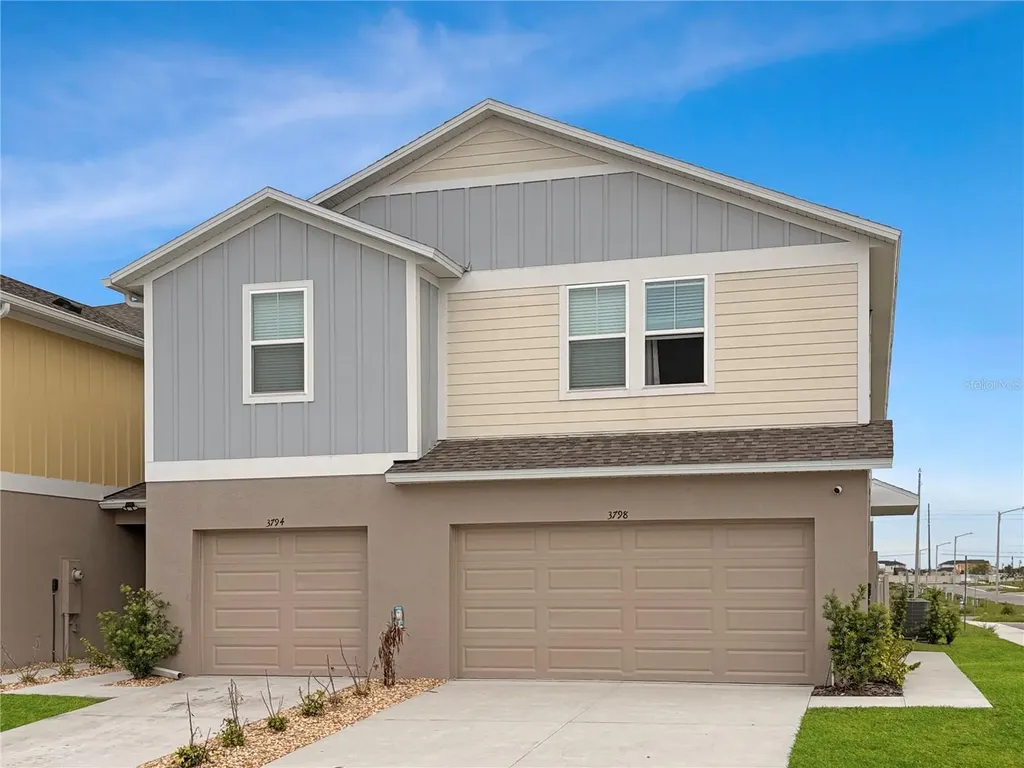 3798 King Hill Drive Haines City FL 33844