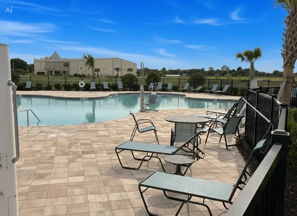 3798 King Hill Drive Haines City FL 33844