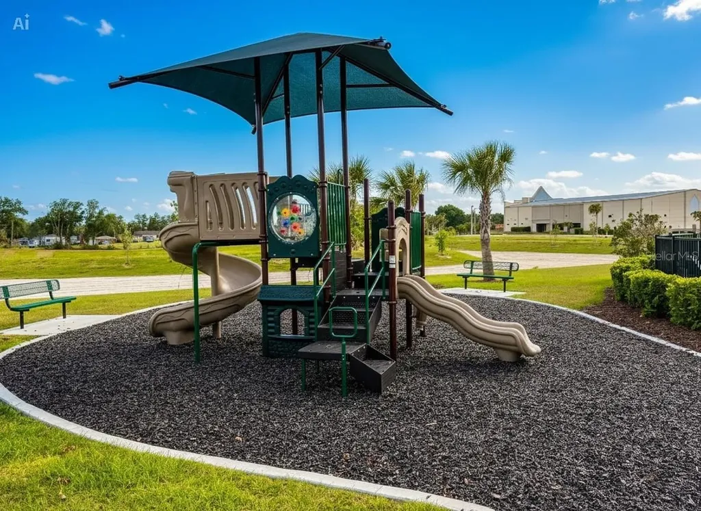 3798 King Hill Drive Haines City FL 33844