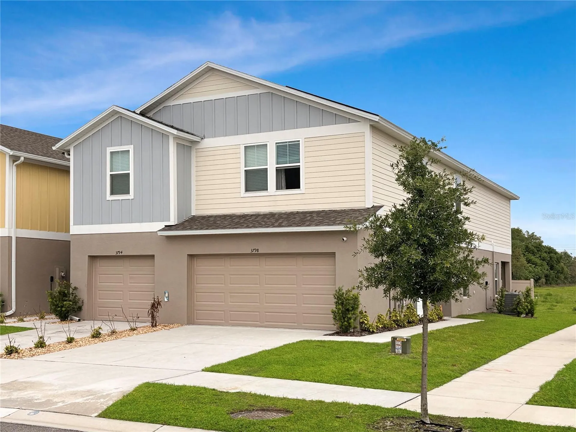 3798 King Hill Drive Haines City FL 33844