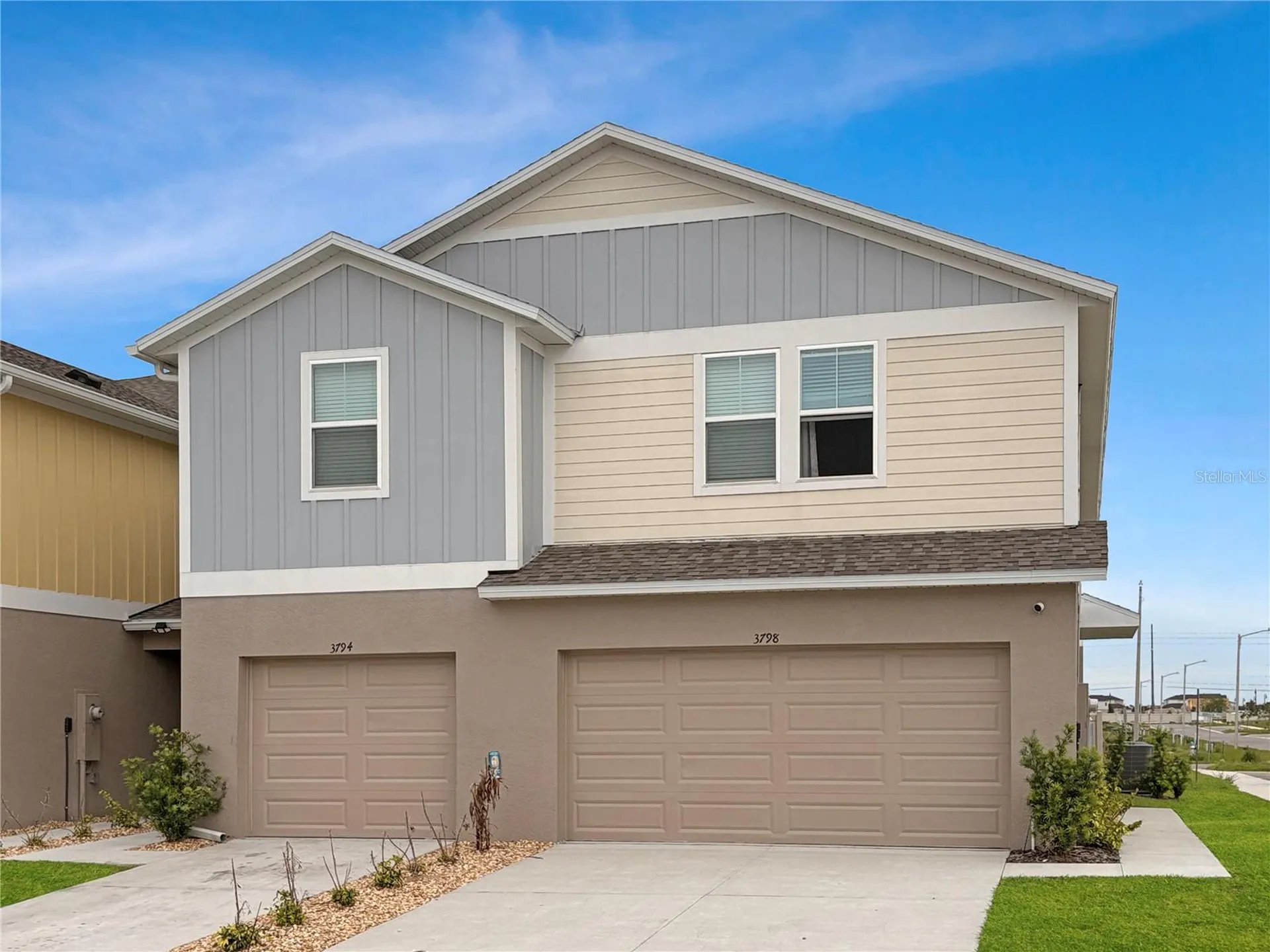 3798 King Hill Drive Haines City FL 33844