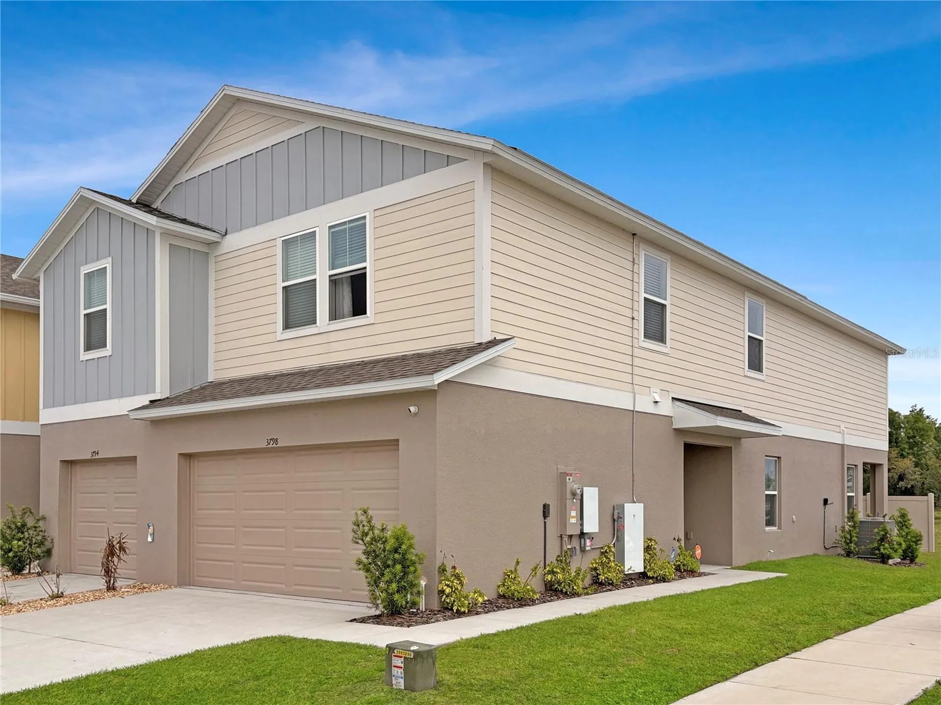 3798 King Hill Drive Haines City FL 33844