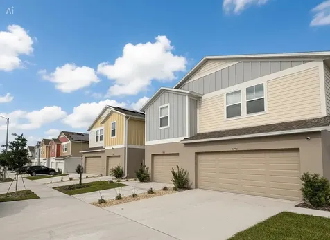3798 King Hill Drive Haines City FL 33844
