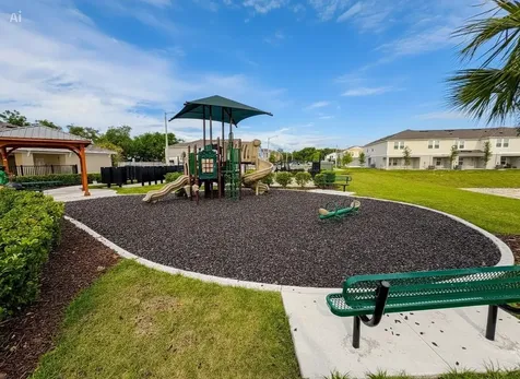 3798 King Hill Drive Haines City FL 33844