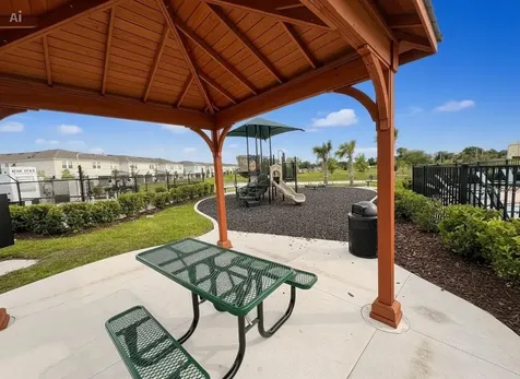 3798 King Hill Drive Haines City FL 33844