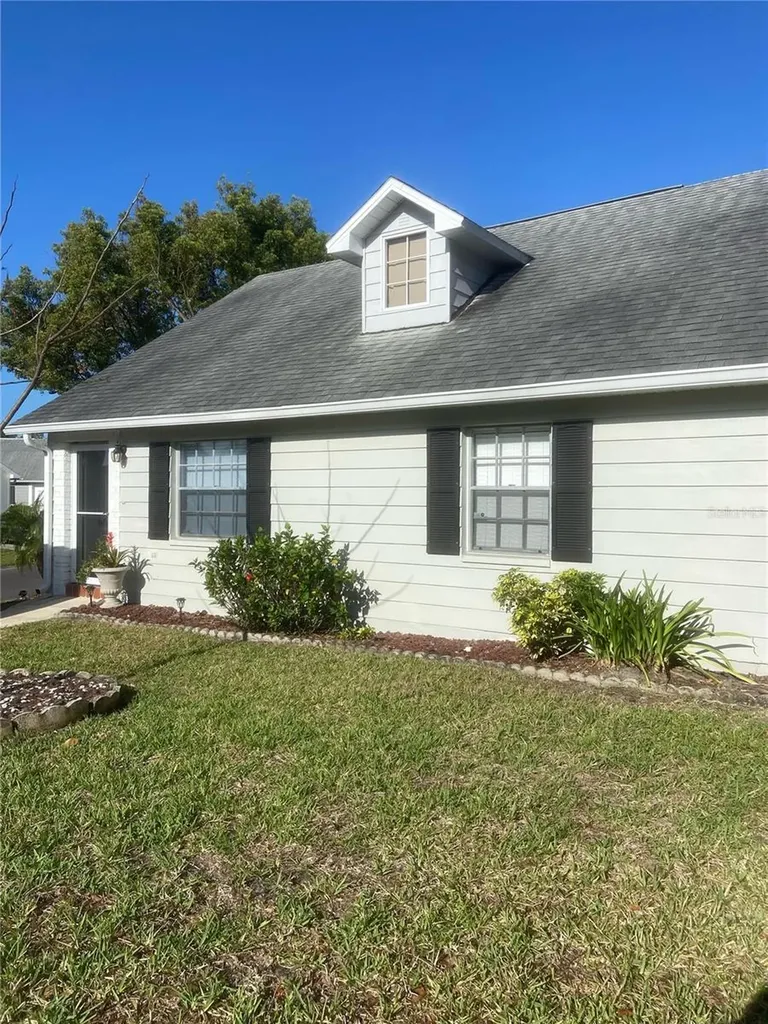 6651 Timbercove Lane New Port Richey FL 34653