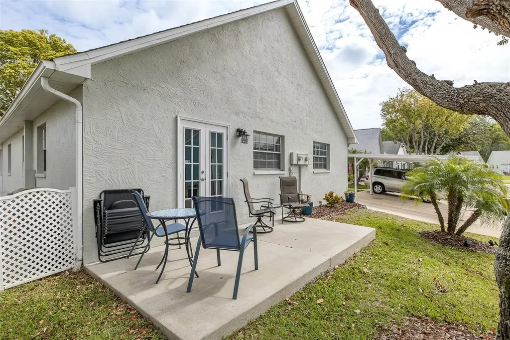 6651 Timbercove Lane New Port Richey FL 34653