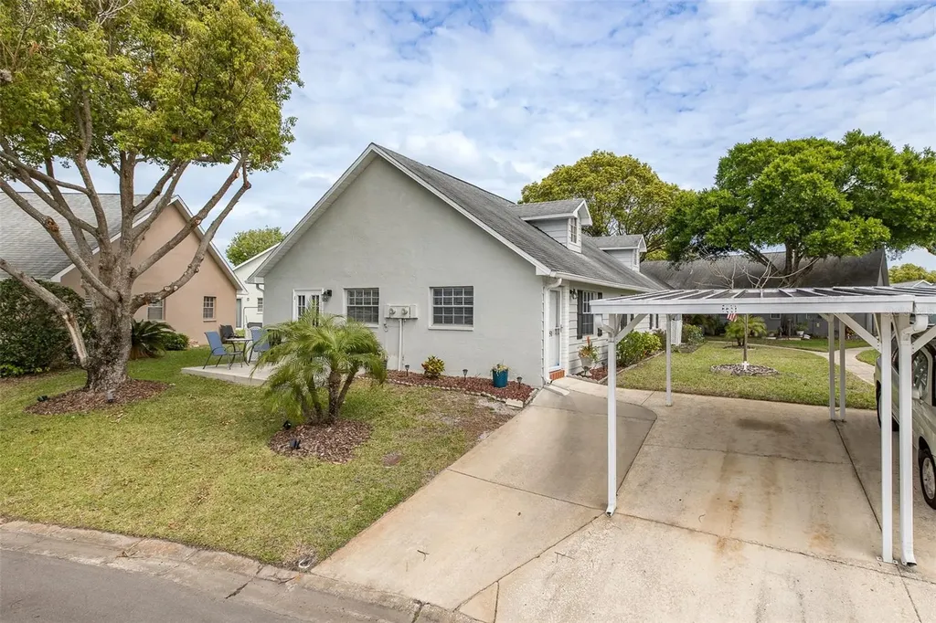 6651 Timbercove Lane New Port Richey FL 34653