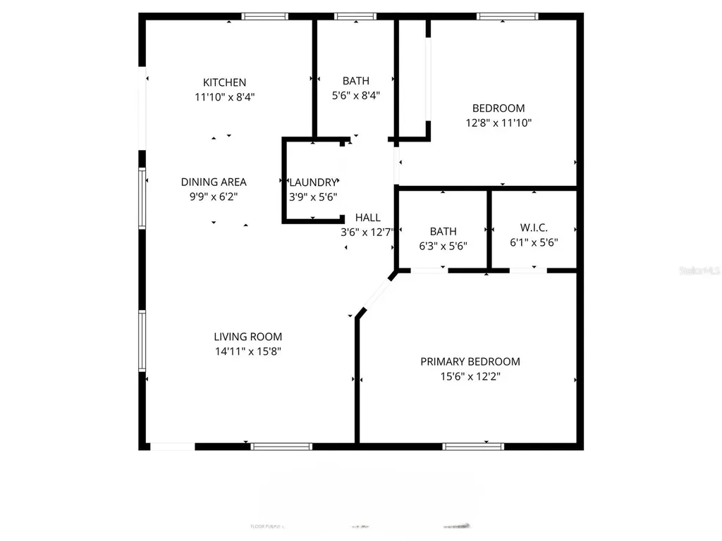 6651 Timbercove Lane New Port Richey FL 34653