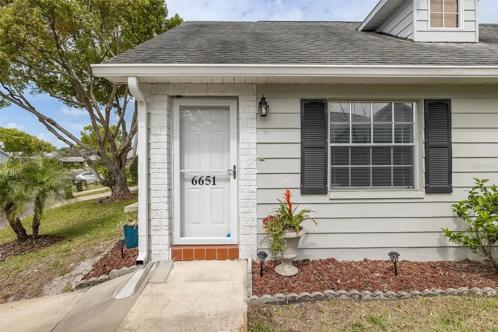 6651 Timbercove Lane New Port Richey FL 34653