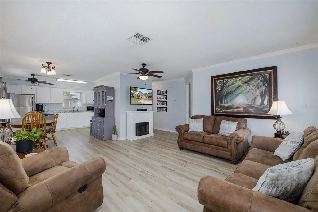 6651 Timbercove Lane New Port Richey FL 34653