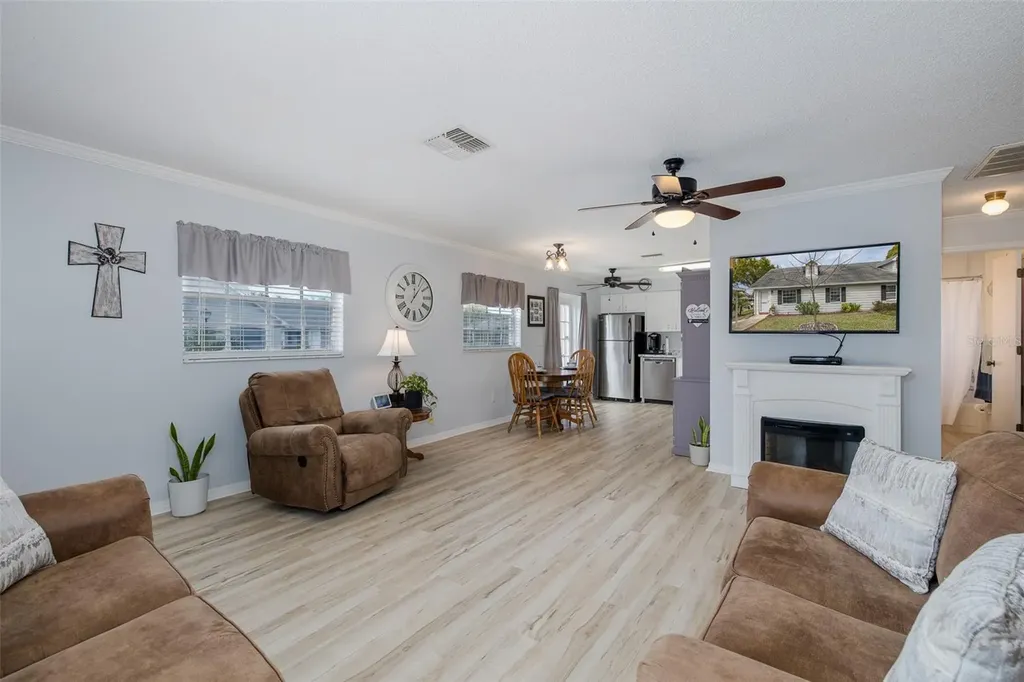 6651 Timbercove Lane New Port Richey FL 34653