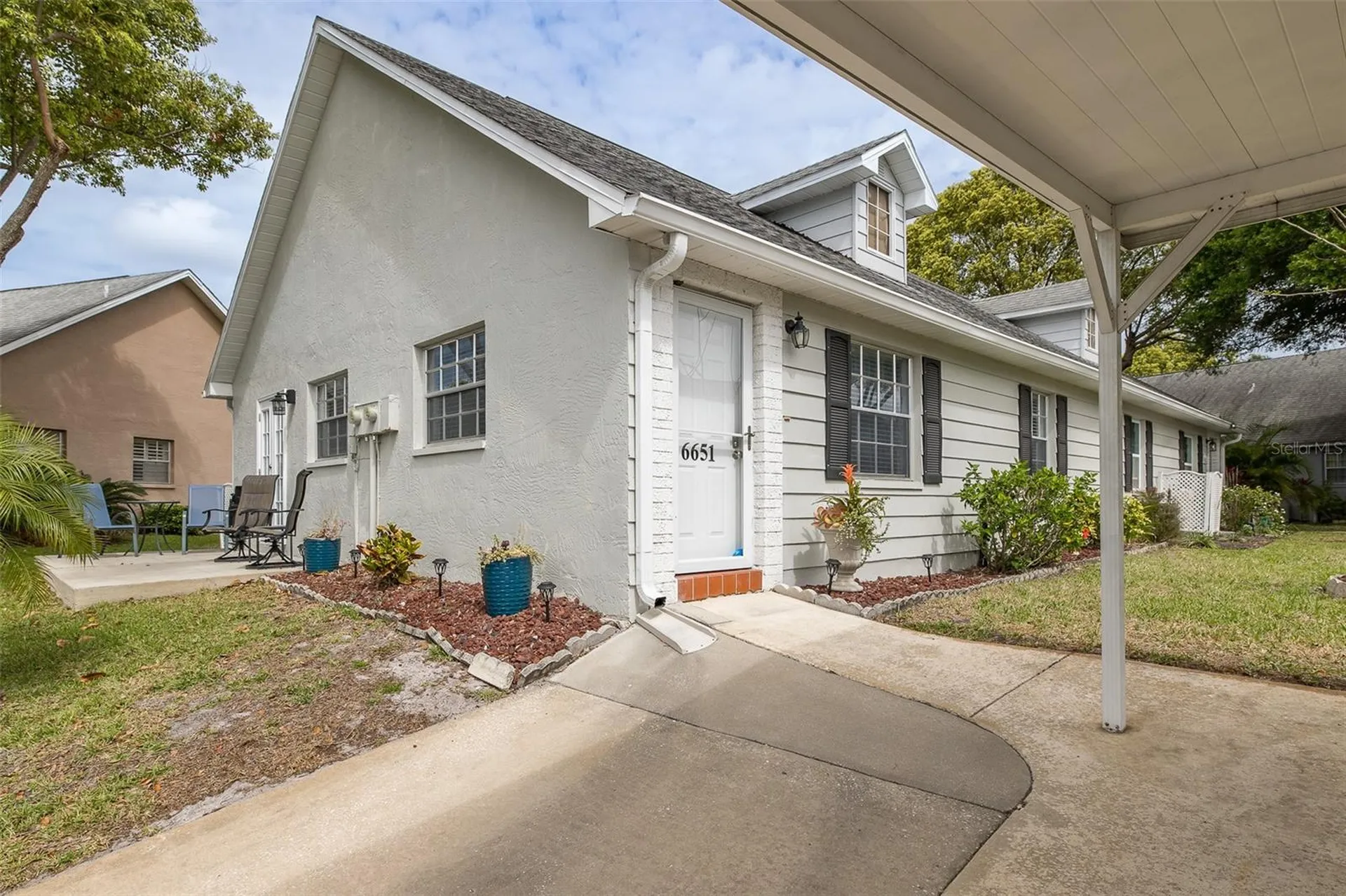 6651 Timbercove Lane New Port Richey FL 34653