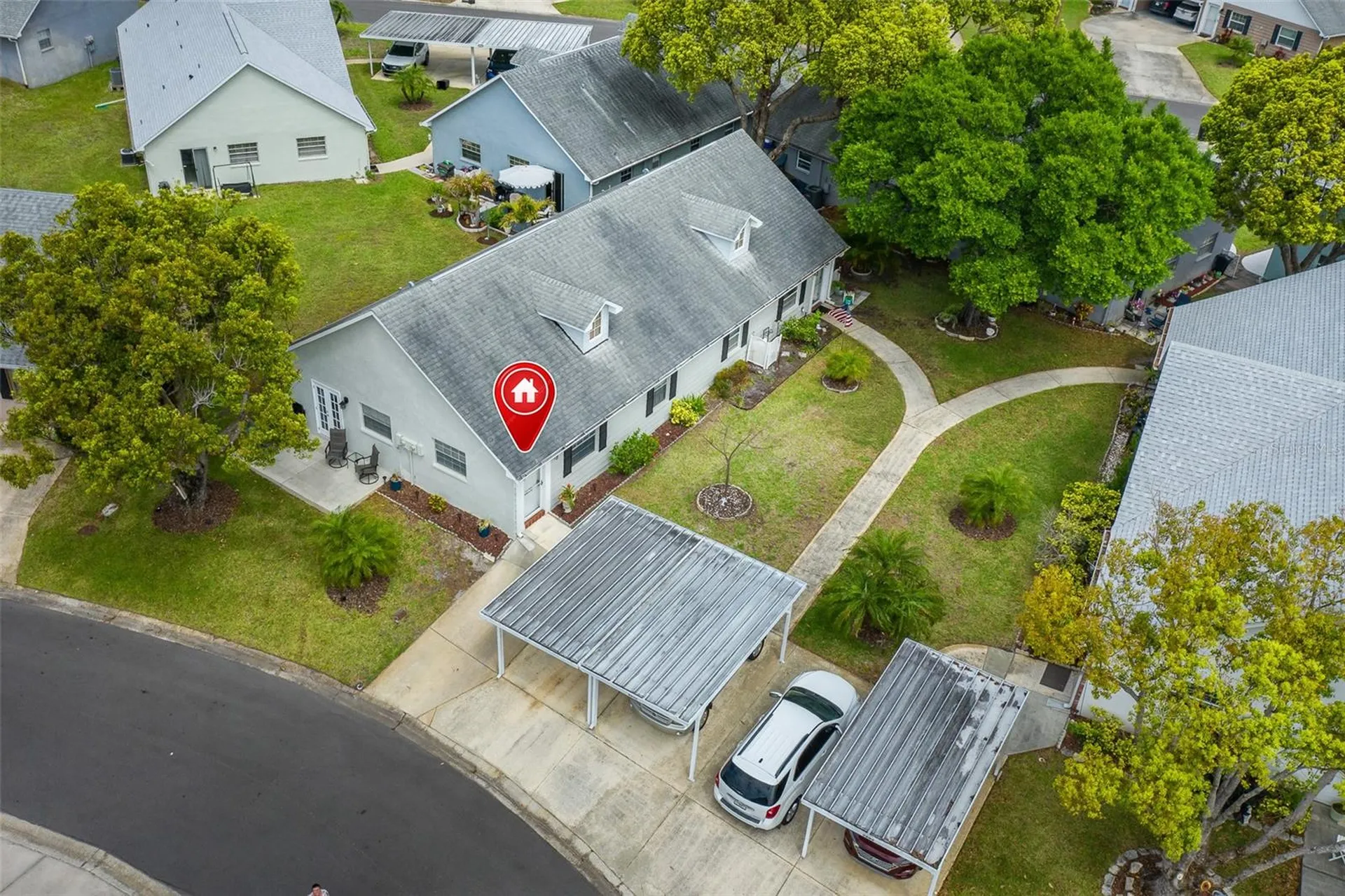 6651 Timbercove Lane New Port Richey FL 34653