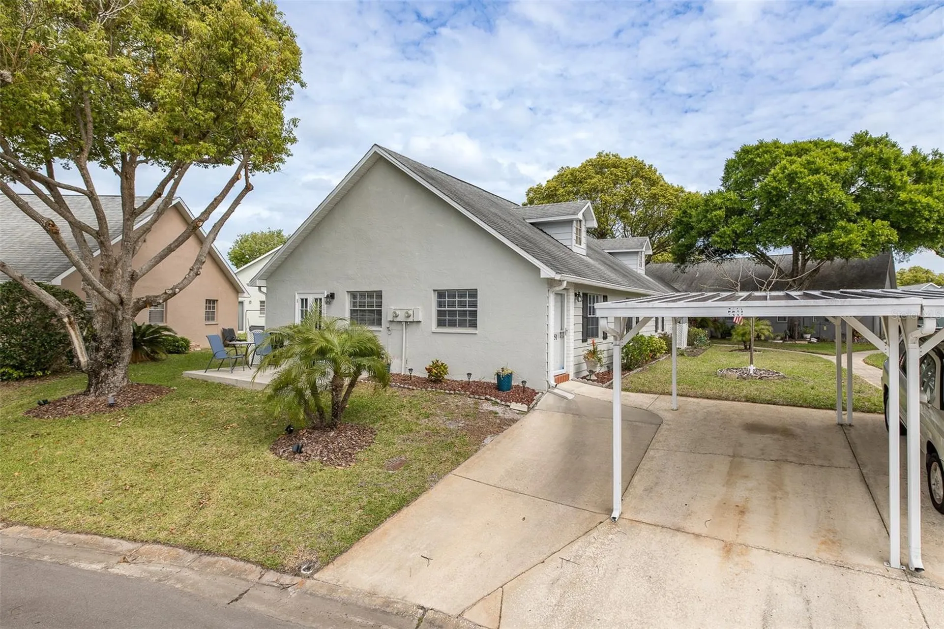 6651 Timbercove Lane New Port Richey FL 34653