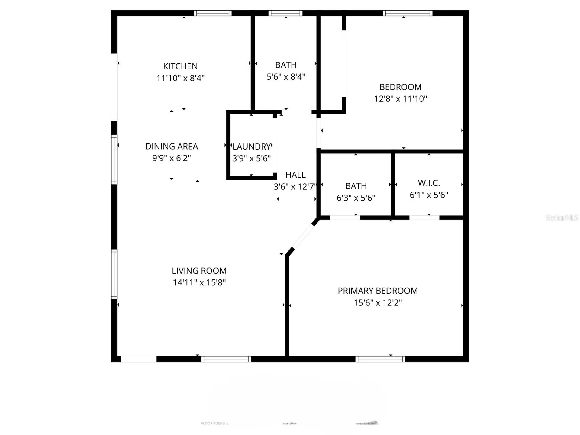 6651 Timbercove Lane New Port Richey FL 34653