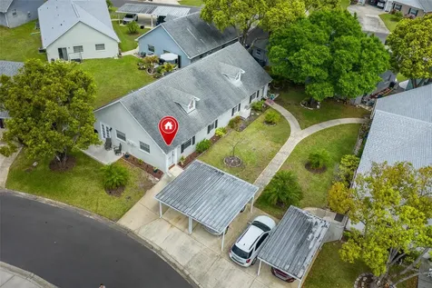 6651 Timbercove Lane New Port Richey FL 34653