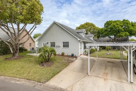 6651 Timbercove Lane New Port Richey FL 34653