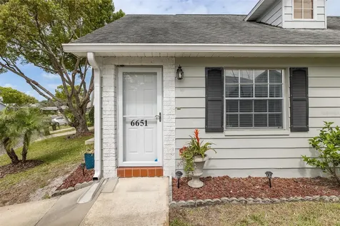 6651 Timbercove Lane New Port Richey FL 34653