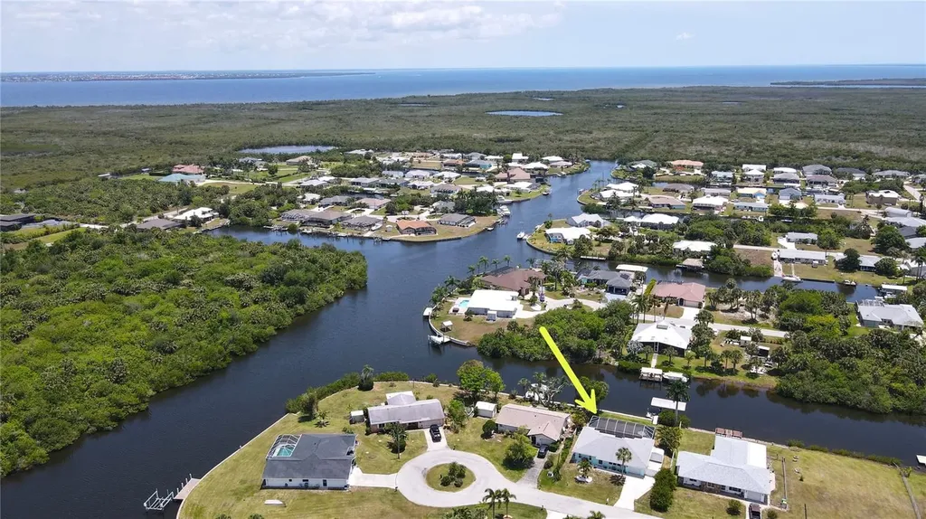 19179 Waterbury Court Port Charlotte FL 33948