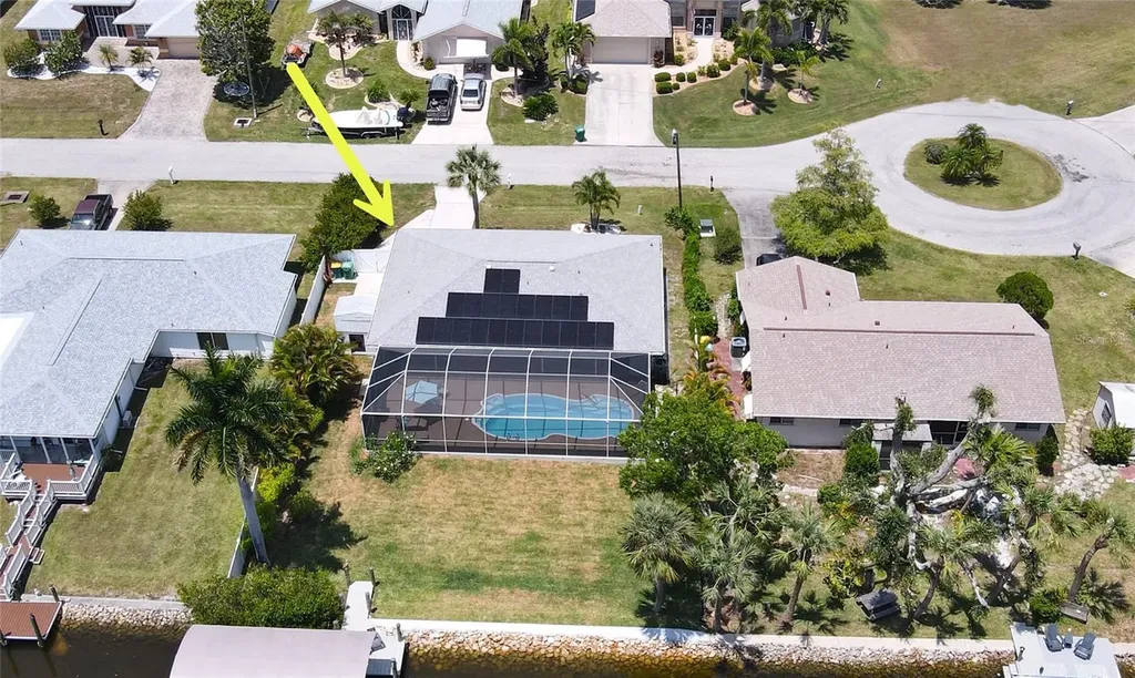 19179 Waterbury Court Port Charlotte FL 33948