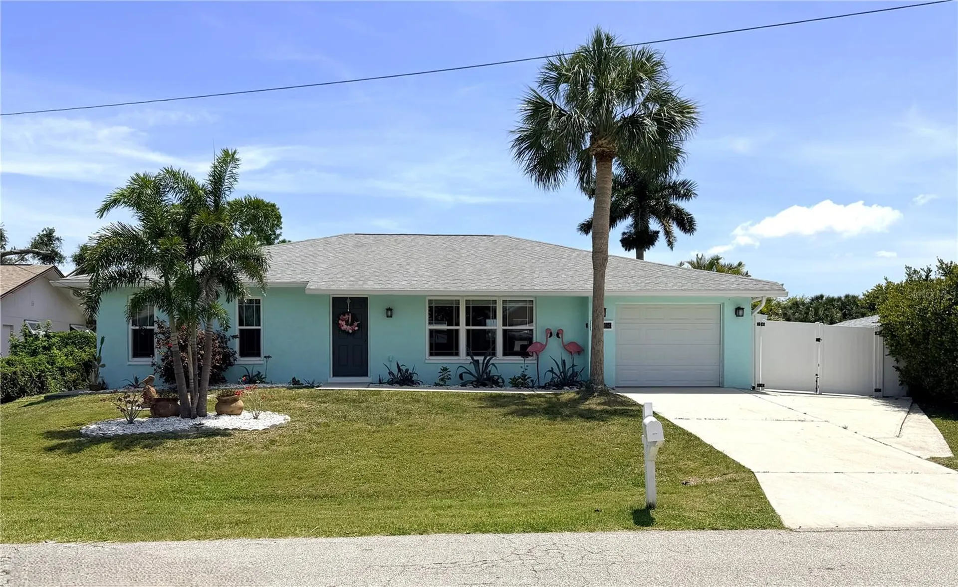 19179 Waterbury Court Port Charlotte FL 33948
