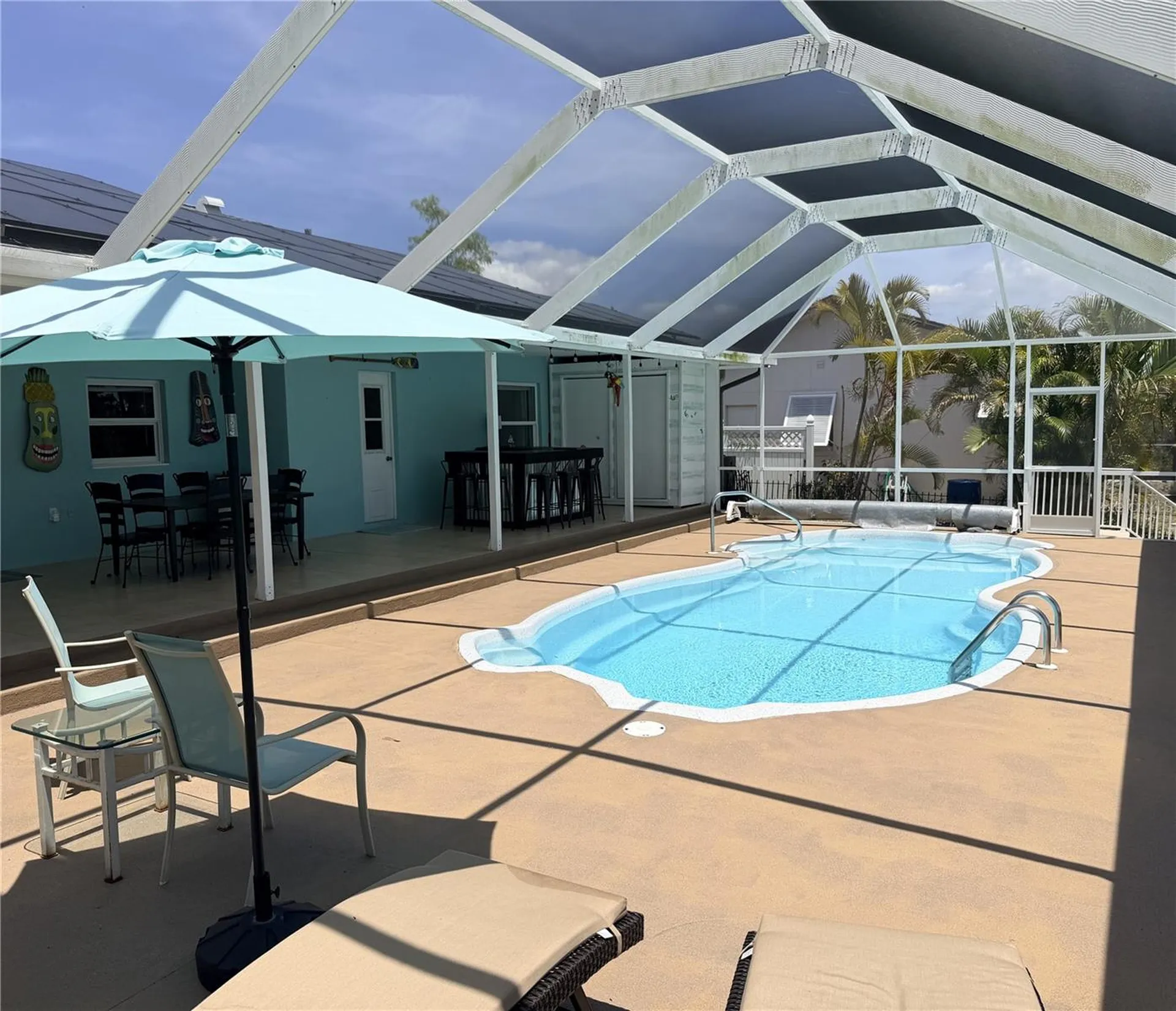 19179 Waterbury Court Port Charlotte FL 33948