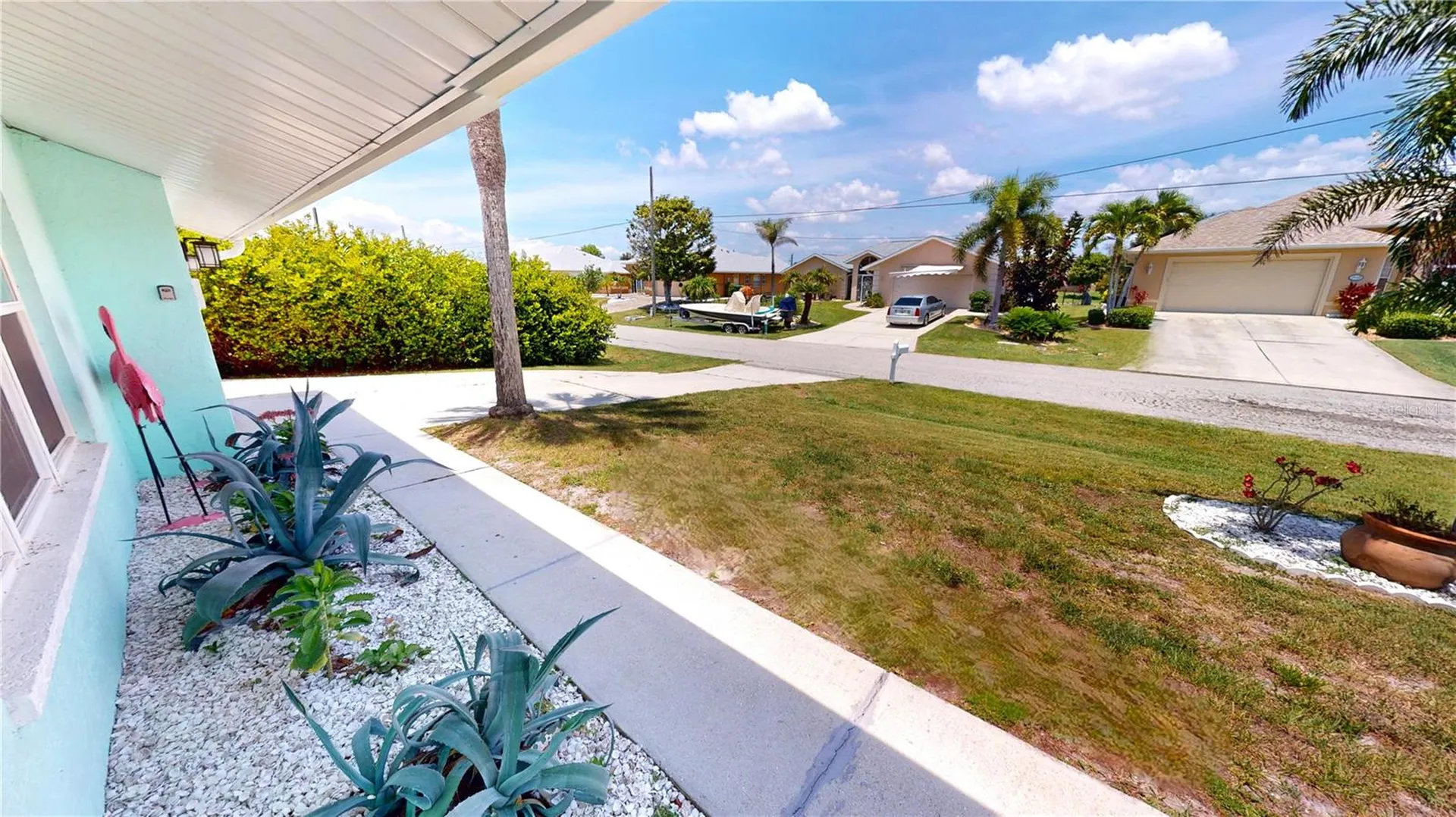 19179 Waterbury Court Port Charlotte FL 33948