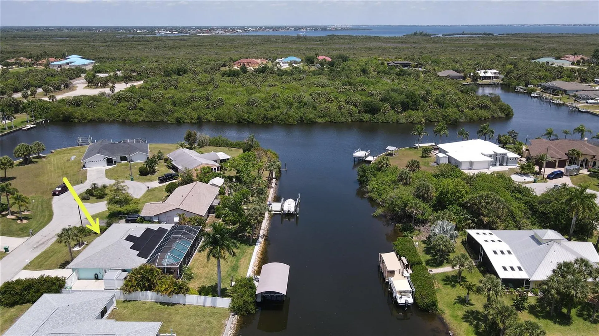 19179 Waterbury Court Port Charlotte FL 33948
