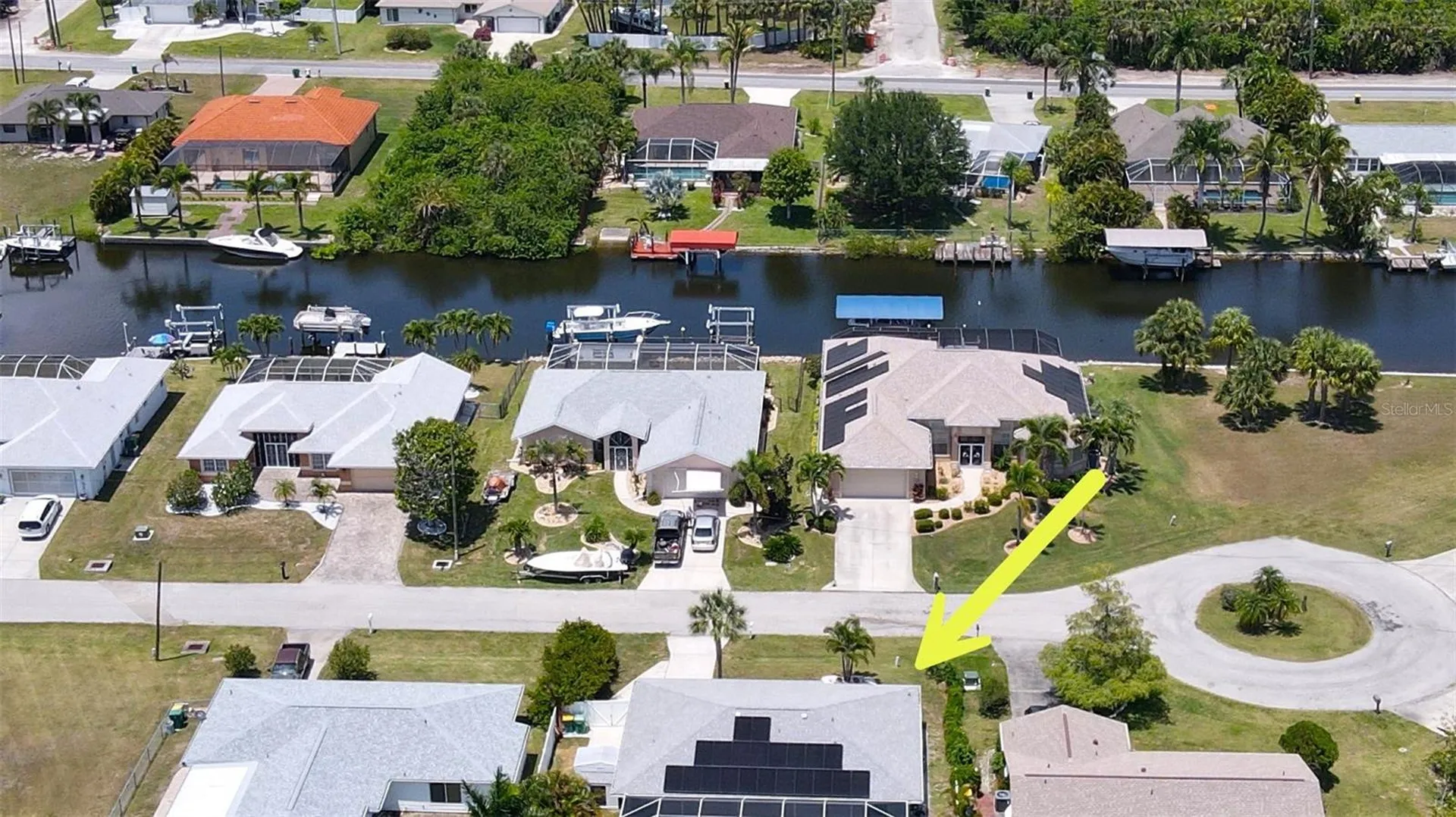 19179 Waterbury Court Port Charlotte FL 33948