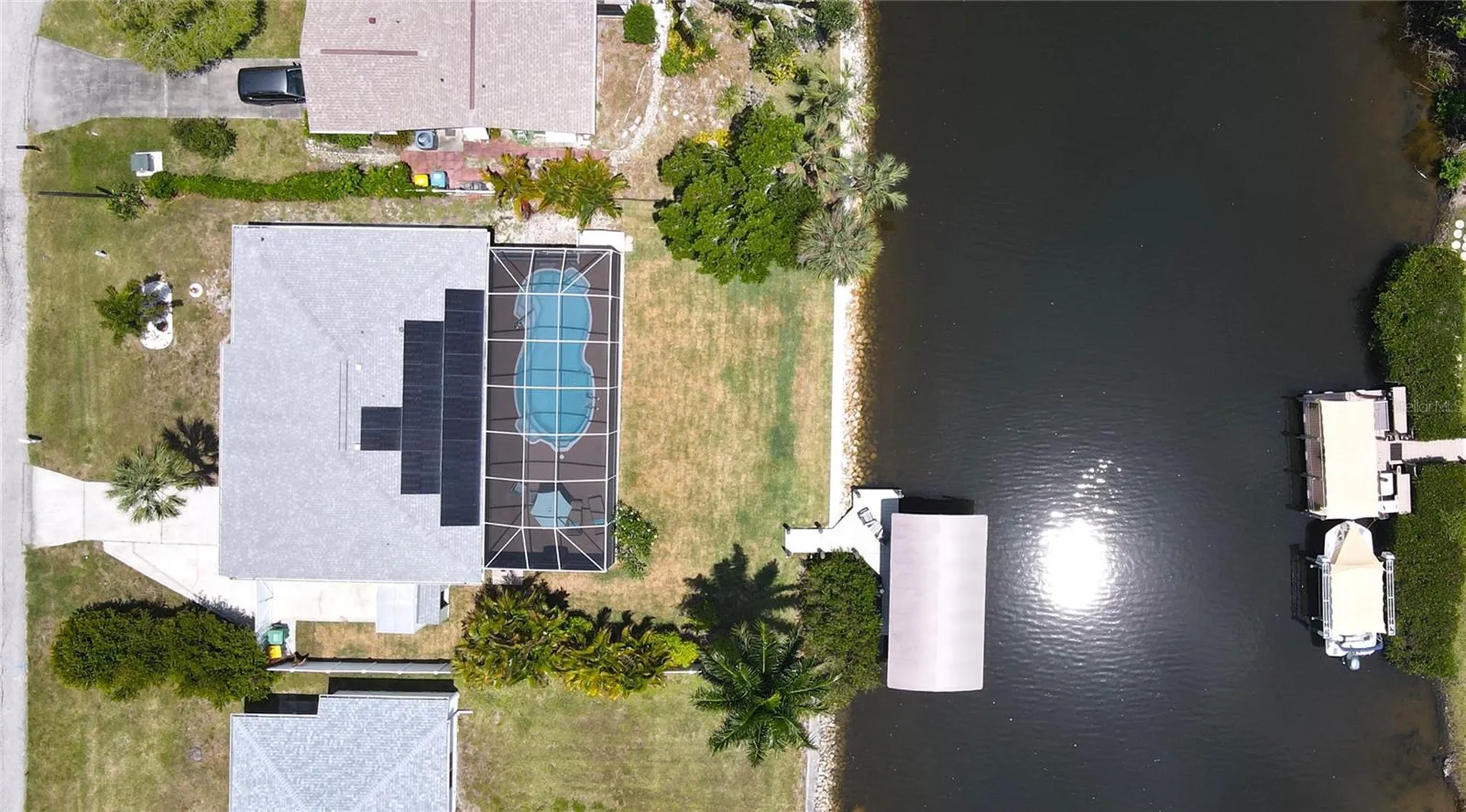19179 Waterbury Court Port Charlotte FL 33948