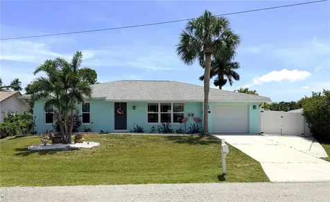 19179 Waterbury Court Port Charlotte FL 33948