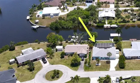 19179 Waterbury Court Port Charlotte FL 33948