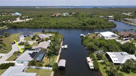 19179 Waterbury Court Port Charlotte FL 33948