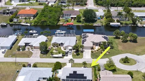 19179 Waterbury Court Port Charlotte FL 33948